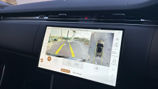 Land Rover Range Rover 3.0 P460e HSE 4dr Auto Estate